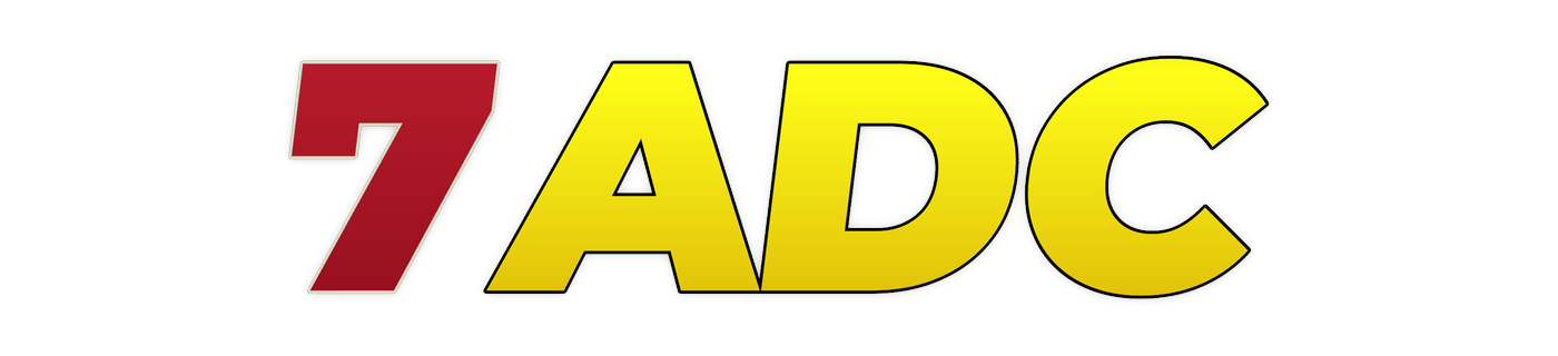 7adc লোগো